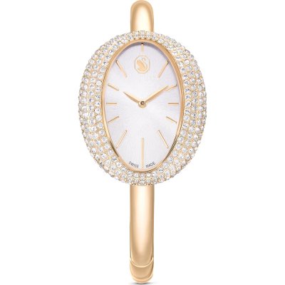 Swarovski 5716108 Imber Bangle Watch