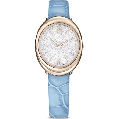 Swarovski 5717539 Imber Oval Uhr