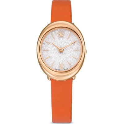 Swarovski 5717543 Imber Oval Uhr