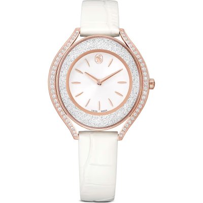 Swarovski 5730146 Crystalline Aura Uhr