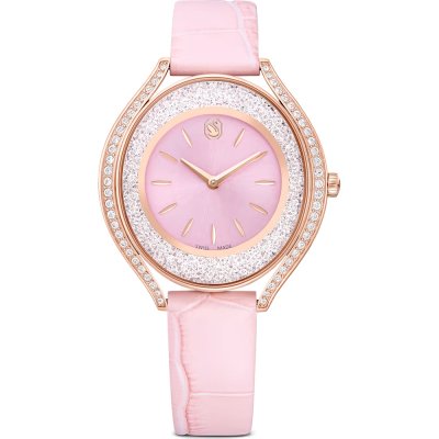 Swarovski 5730150 Crystalline Aura Uhr