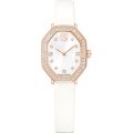 Swarovski 5730208 Dextera Octagon Watch