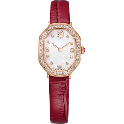 Swarovski 5730373 Dextera Octagon Uhr