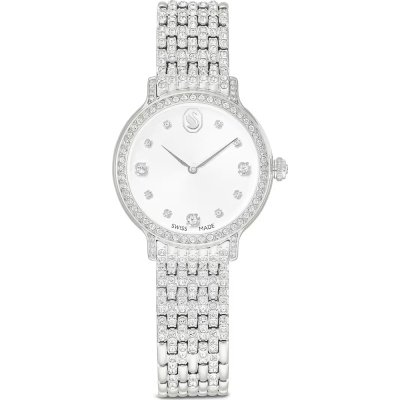 Swarovski 5741229 Imber Uhr
