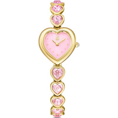 Swarovski 5741519 Idyllia Watch