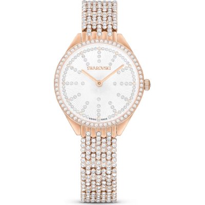 Swarovski 5742477 Attract Uhr