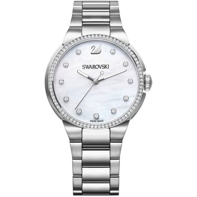 Swarovski 5181635 City Uhr