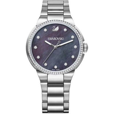 Swarovski 5205990 City Uhr