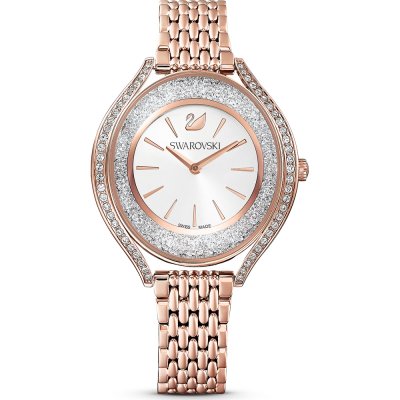 Swarovski 5519459 Crystalline Aura Uhr