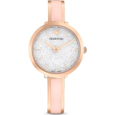 Swarovski 5642221 Crystalline Delight Uhr