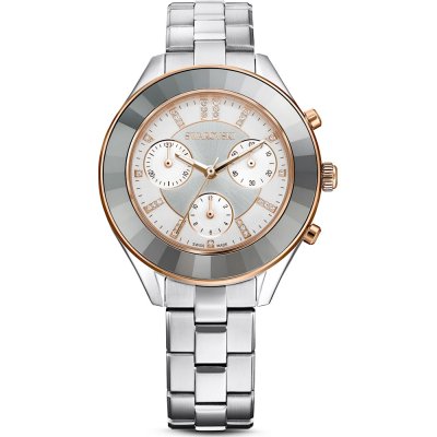 Swarovski 5610494 Octea Lux Sport Uhr