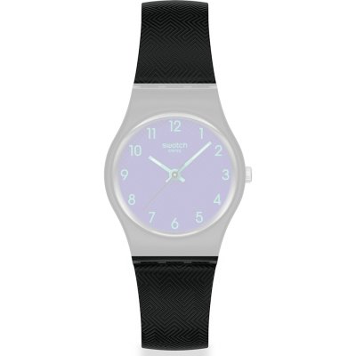 Swatch ALB188 Grace in Time Band
