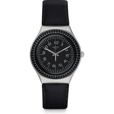 Swatch Big YGS133C Antonin Uhr