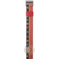 Swatch Plastic  - Pop Medium - PM APMM101 PMM101 Buchara Band