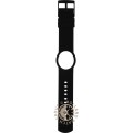 Swatch Plastic - New Pop - PN APNB700 PNB700 Popagain Band