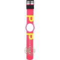 Swatch Plastic - New Pop - PN APNJ100 PNJ100 Poptastic Band