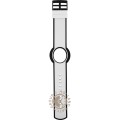 Swatch Plastic - New Pop - PN APNW100 PNW100 Popmoving Band