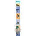Swatch Plastic - Pop Big - PW APWK187 PWK187 Palmtree Band