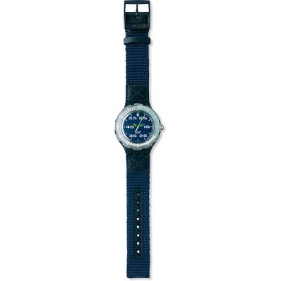 Swatch Scuba SDN122 Aquazone Uhr
