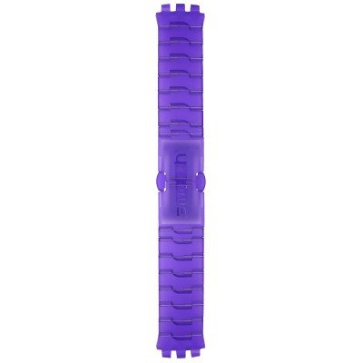 Swatch ASB05V103 Purple Joy Band