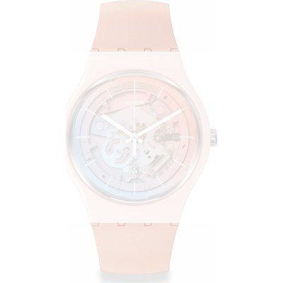 Swatch ASO32P103-5300 Band