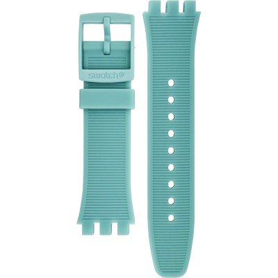 Swatch ASUSL401 Juicy Apricot Band