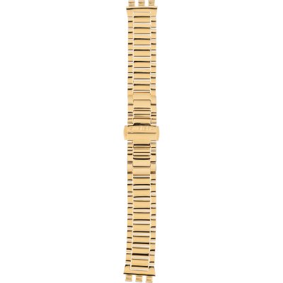 Swatch ASYXG126G Bubbly and Bright Band