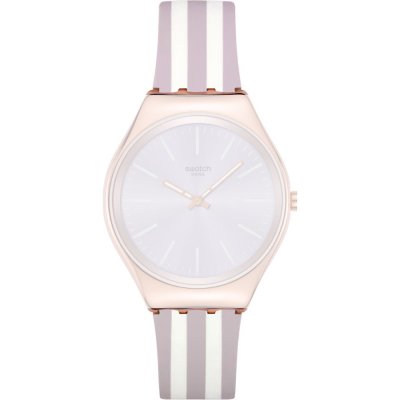 Swatch ASYXG130 Simply Beachy Band