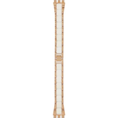 Swatch Irony - Medium - YL AYLG121G YLG121G Rose Pearl Band