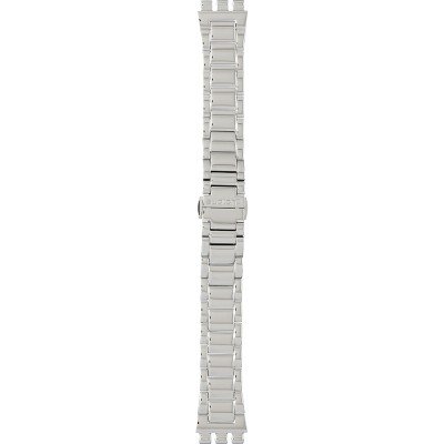 Swatch AYLS236G Petal swirl Band