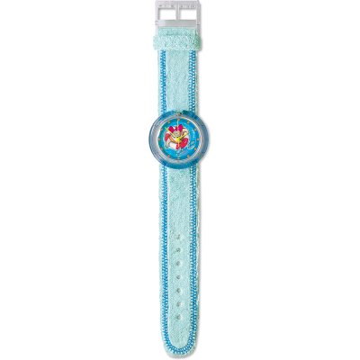 Swatch Pop PMK113 Bathing Beauty Uhr