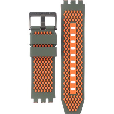 Swatch Plastic - BigBold - SB0/SO27 ASO27M101 BBBEAUTY Band