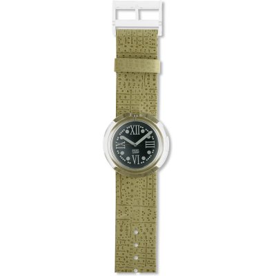 Swatch Pop PWK183 Betulla Uhr