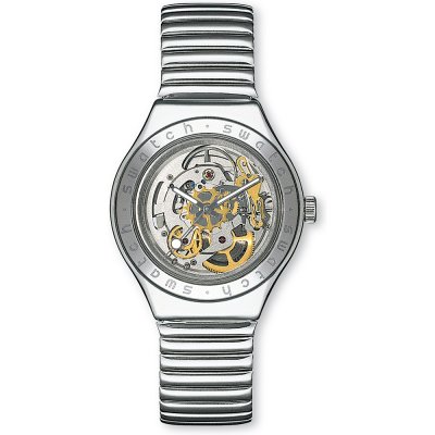 Swatch Automatic YAS100A Body And Soul Uhr