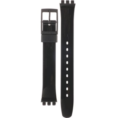 Swatch Plastic - Originals Small (25mm) - L ALB178 LB178 Classika Band