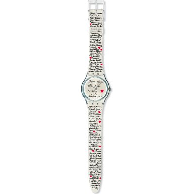 Swatch Mother's Day Specials GK294 Dear Mum Uhr