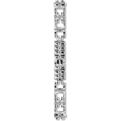 Swatch Plastic - Square SUB 18mm ASUBM105G SUBM105G Deep Senses Band