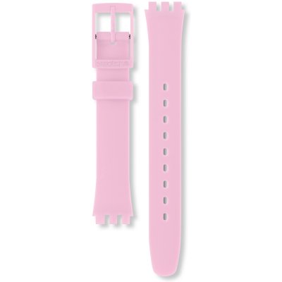 Swatch Plastic - Originals Small (25mm) - L ALP128 LP128 Delight Dream Band
