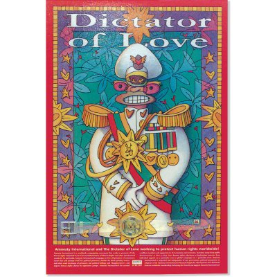 Swatch Packaging Specials SFK100PACK3 Dictator Of Love (Jelly Skin) Uhr