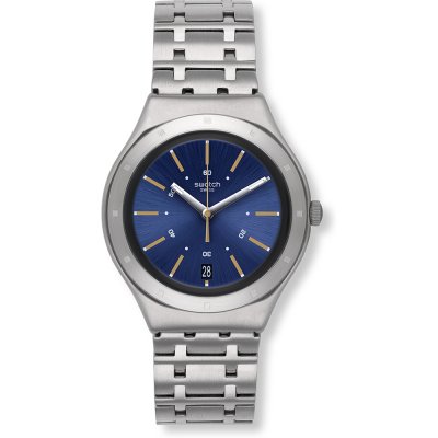 Swatch Big YGS472G Dirigent Uhr