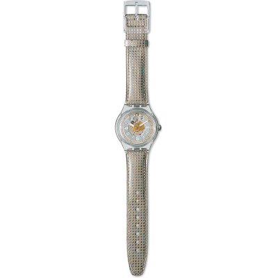 Swatch Automatic SAK126 Divina Uhr