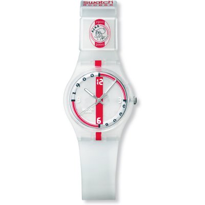 Swatch Access SKK117 Divine Time (Ajax Watch) Uhr