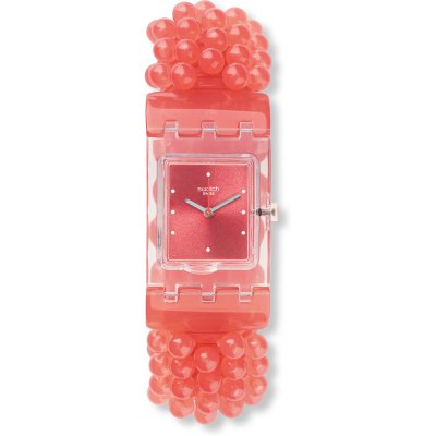 Swatch Square SUBK154B Dragee Small Uhr