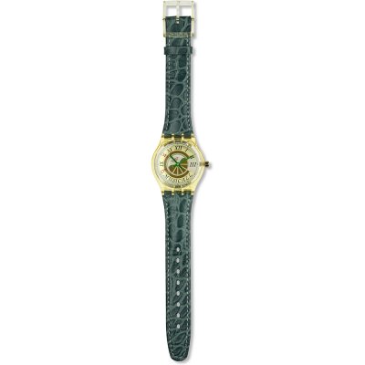 Swatch Musicall SLJ101 Fagotto Uhr