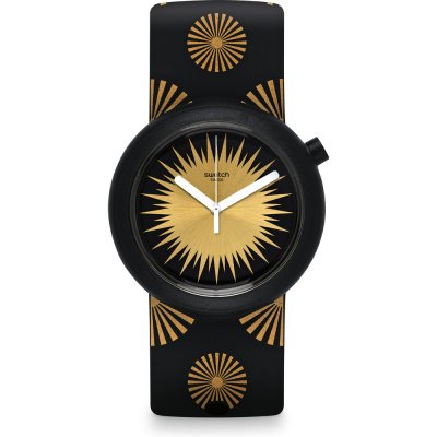Swatch New Pop PNB103 Festipop Uhr