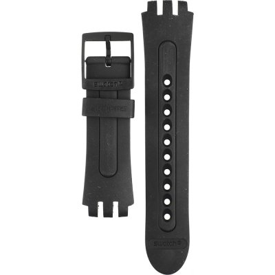 Swatch Plastic - Fun Scuba/Boarder - SUG/SUL ASUGB001 SUGB001 Fun Scuba Band