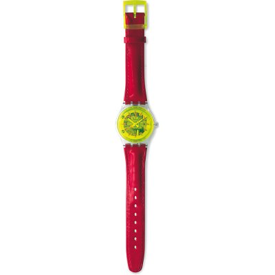 Swatch Musicall SLK108 Funky Town Uhr