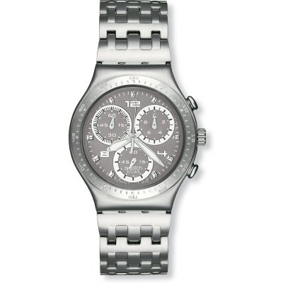 Swatch Irony Chrono YCS106G G-Ring Uhr