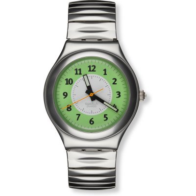 Swatch Big YGS112 Ghiacciolo Uhr