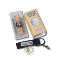 Swatch Packaging Specials GJ112PACK Scratch Keyhanger (Bestione) Uhr